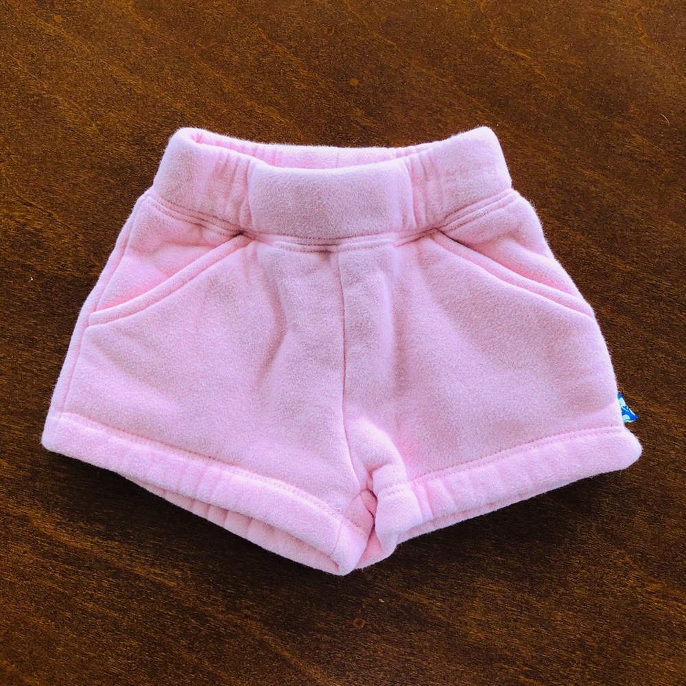 Kickee Pants Shorts